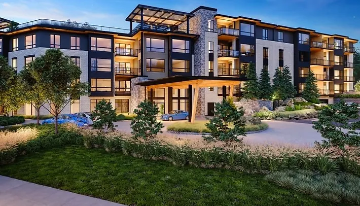 Senior Living Communities