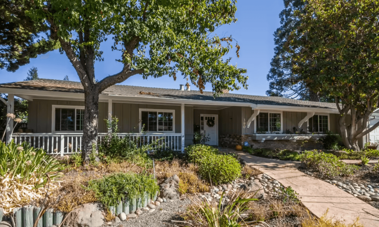 Residential Care Homes